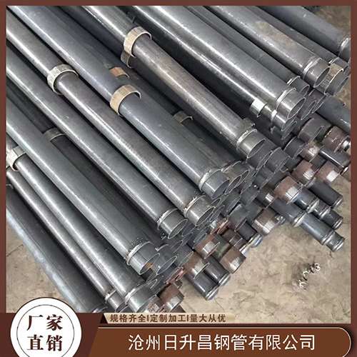 杭锦声测管生产厂家